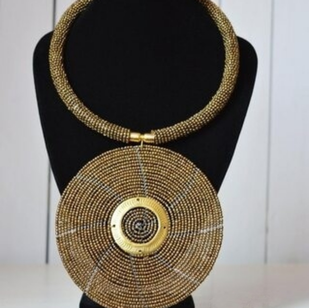 Necklace - Picture 2 of 6